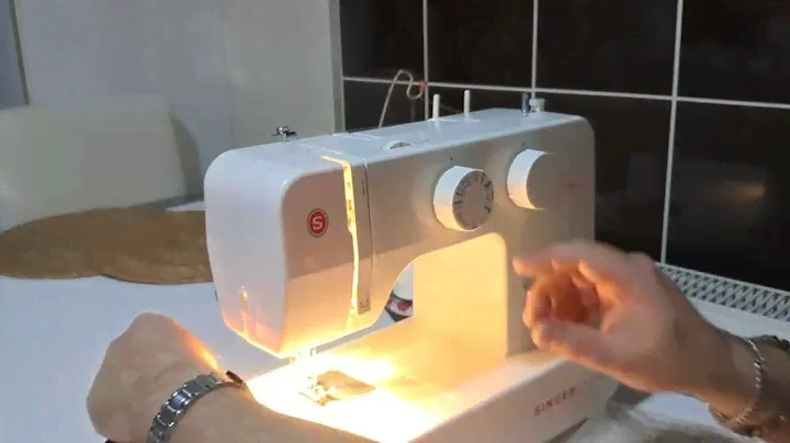 Singer Promise 1412 Dikiş Makinesi