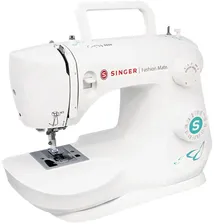 Швейная машина, оверлок Singer 3337