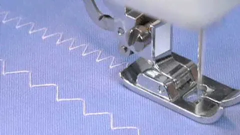 SINGER® PROMISE™ 1409 Sewing Machine Stitch Selection