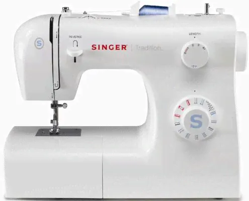 Швейная машина Singer TRADITION 2259 белый