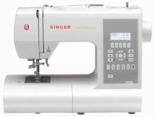 Швейная машина Singer 7470
