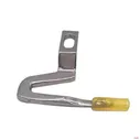 Нижний петлитель Singer Overlock подходит для 14U12 14U32 14U34 14U44 #410452 Швейные инструменты и