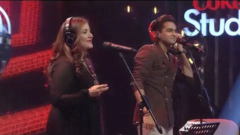 Coke Studio Season 8| Hina Ki Khushbu| Samra Khan & Asim Azhar