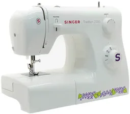 Швейная машина, оверлок Singer Tradition 2350