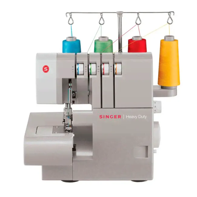 Оверлок Singer Heavy Duty 14HD854