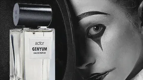Genyum Actor, аналог Le Labo Rose 31 #genyum#lelabo#dupe#perfume