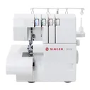 Оверлок Singer S010L белый