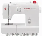 Швейная машинка Singer Promise 1408 белый