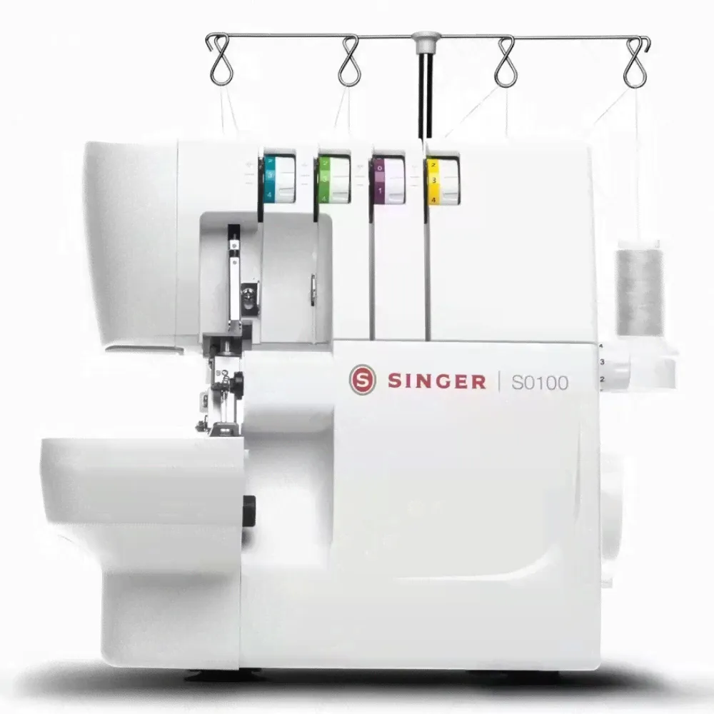 Оверлок Singer S0100-0