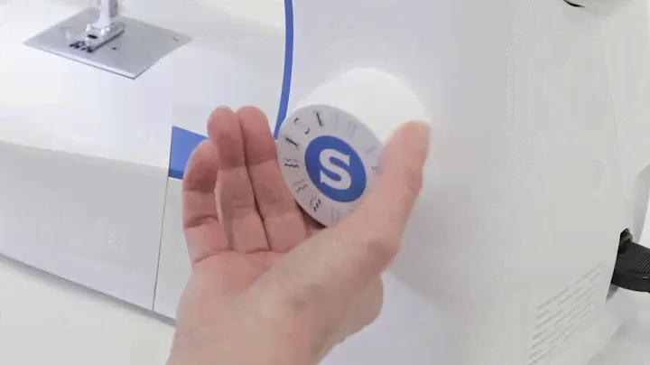 SINGER M3205 Series - огляд швейної машини