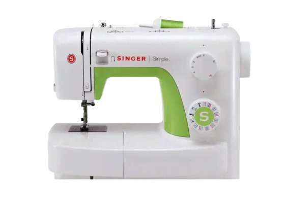 Швейная машина Singer 3229 Simple-0