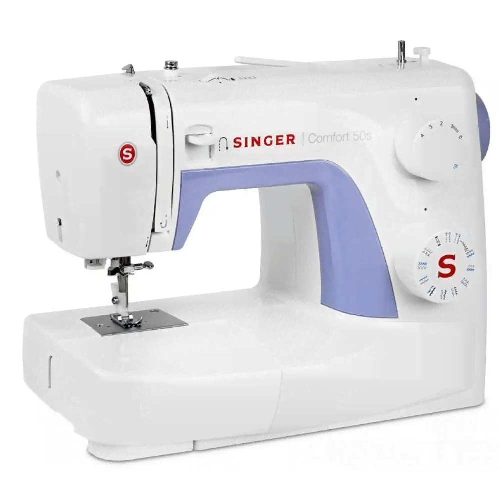 Электромеханическая швейная машина Singer Comfort 50-3