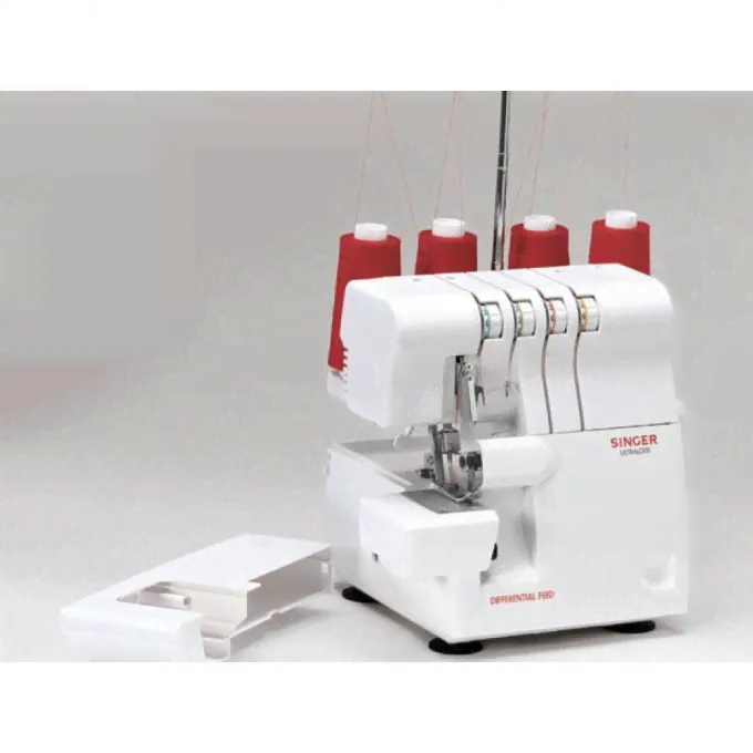 Оверлок SINGER 14SH654 ULTRA LOCK 5054-2