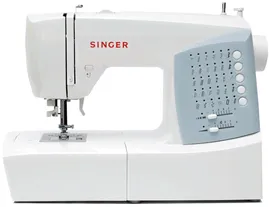 Singer Cosmo 7422