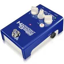 TC HELICON HARMONY SINGER 2 Процессор эффектов