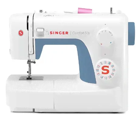 Швейная машинка Singer Comfort 50S