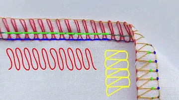 Cómo AJUSTAR las TENSIONES en una Máquina Remalladora / Overlock SINGER 14sh754 / S0105
