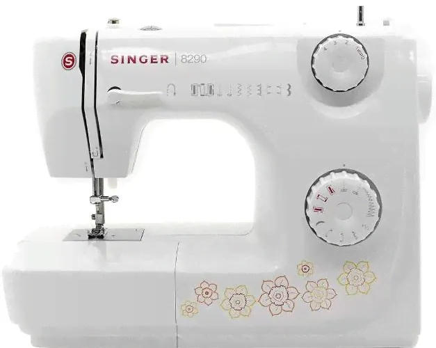 Швейная машина, оверлок Singer 8290