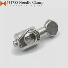 541788 Иглодержатель для швейной машины Singer 20U, Pfaff 9020U53 (art.: 3920bd0cf88e0)