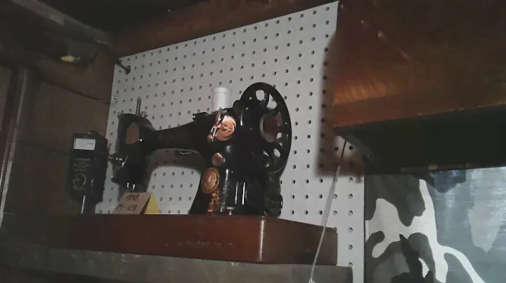 The Singer sewing machine collection , what i piad and why i collect !