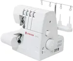 Singer Оверлок Singer S010L швейные машины и оверлоки