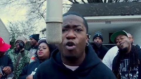 Anthony Q x Cut Ties