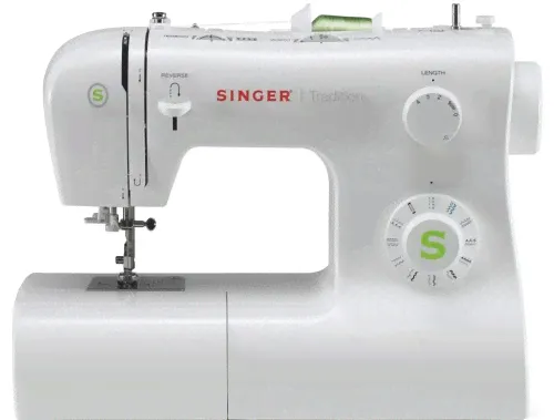 Швейная машина, оверлок Singer 2273-0
