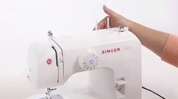 SINGER® START™1304 Sewing Machine Owner's Class