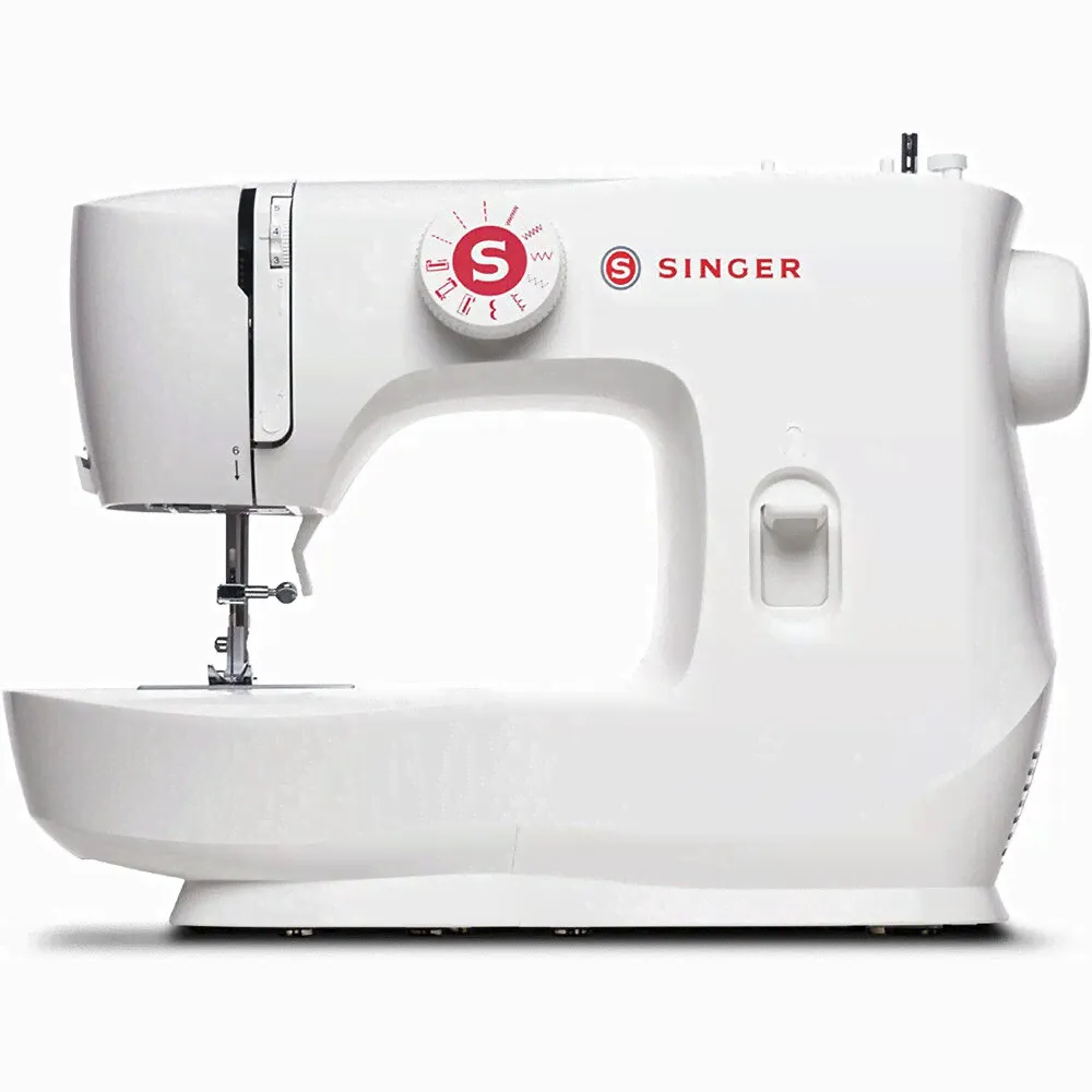 Singer MX60 Metal Frame Sewing Machine - Certified Refurbished