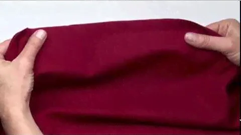 HSN | Singer | Blind Hem Final
