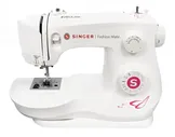 Singer 3333 Fashion Mate
