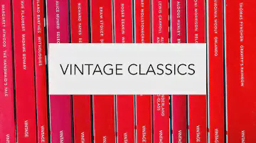 What is a classic? | Vintage Books