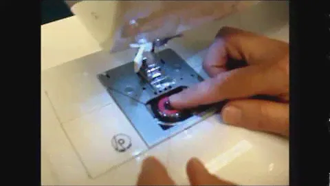 How to Thread a Singer Confidence Sewing Machine