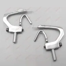Петлитель 268382 для SINGER 300U,300W,302U,320W