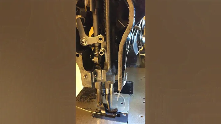 Singer 111w 155 - v1