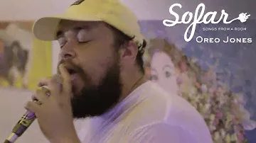 Oreo Jones - Nose Bleeder | Sofar Indianapolis