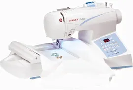 Singer Futura CE-350