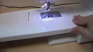 SINGER Brilliance 6199 Відеоогляд швейної машини
