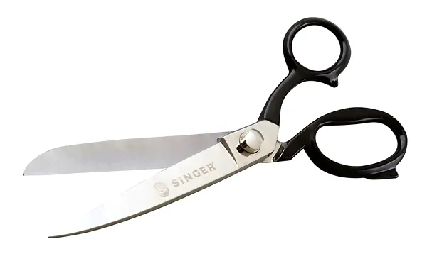 C209 Ножницы портновские Singer 9"