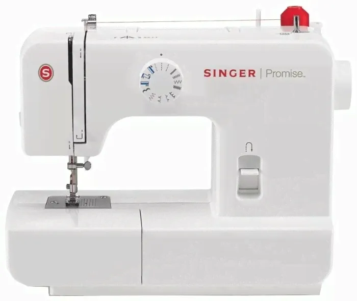 Швейная машина Singer 1408, белый