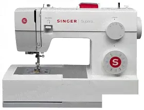 Швейная машина Singer Supera 5523 (SUPERA 5523)-0