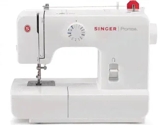 Электромеханическая швейная машина Singer Promise 1408