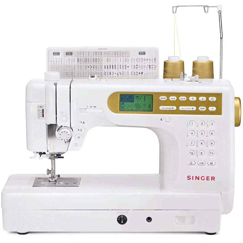 Швейная машина Singer Studio S18-0