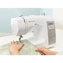 Singer Serenade C620L швейные машины и оверлоки