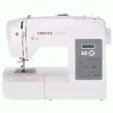 Характеристики швейной машины Singer Brilliance 6199