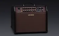 Boss Acoustic Singer Pro