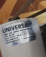 🛍 Педаль для домашней швейной машины, 110 В, 220 В, педаль для швейной машины, запчасти для швейной машины Singer 974