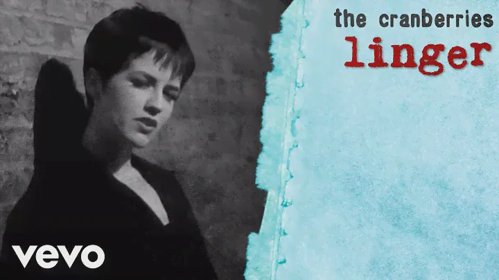The Cranberries - Linger (Official Music Video)