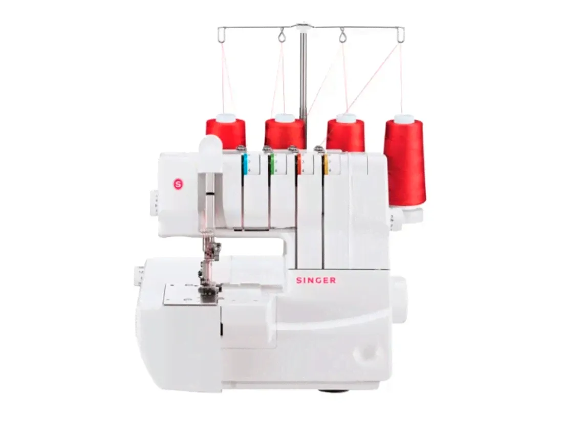 Оверлок Singer 14T970C