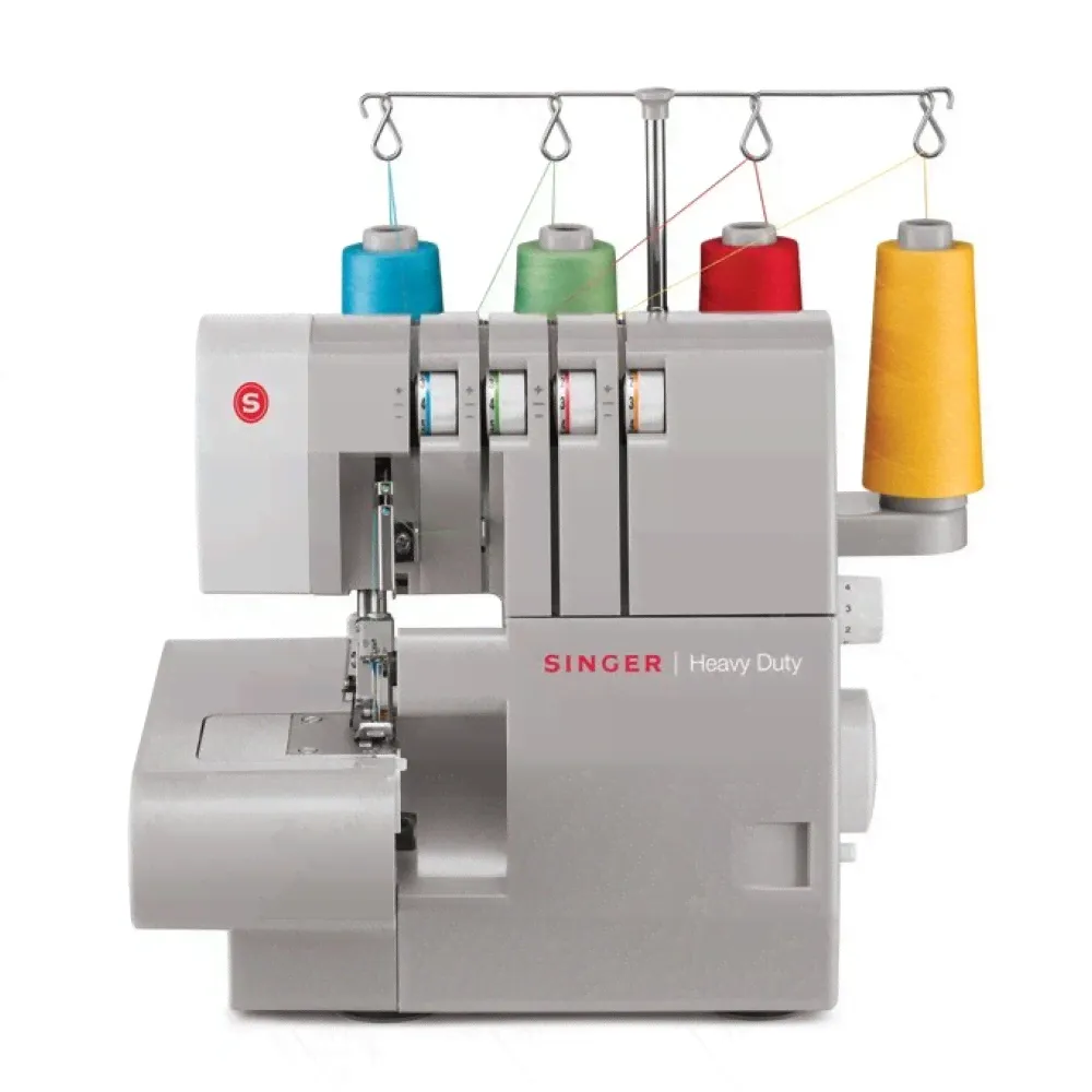 Оверлок Singer 14HD854 Heavy Duty